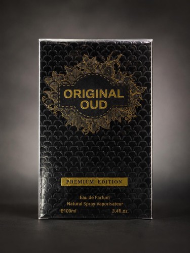 Original oud premium edition - original,
