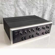 Stereo Amplifier Sansui