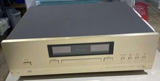 Lecteur CD Accuphase DP-400