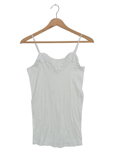 Petite fleur débardeur femme - petite,