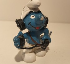 Figurine Schleich Vintage