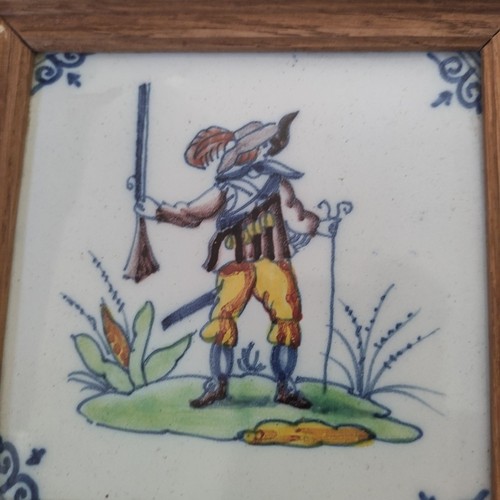 Ancien cadre tableau - ancien,