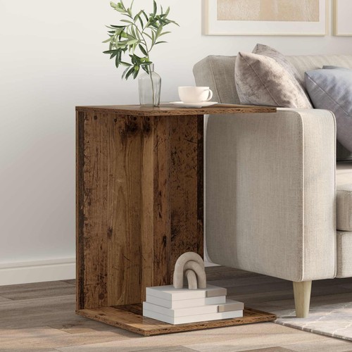 Table appoint bois - table,