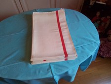 LOT DE  14. TORCHONS NEUFS