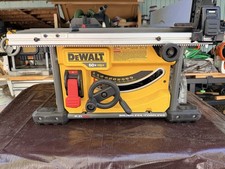 DEWALT DWE7485 8-1/4" Corded