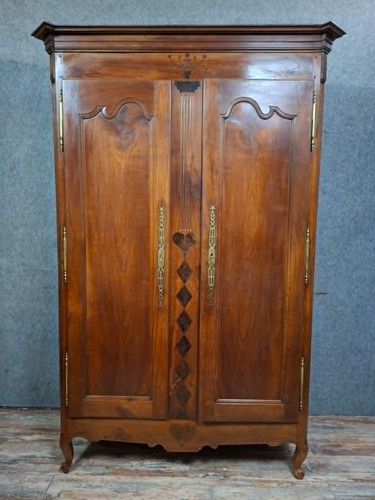 Belle armoire régionale