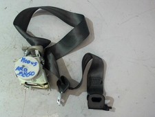 Ceinture arriere droit RENAULT