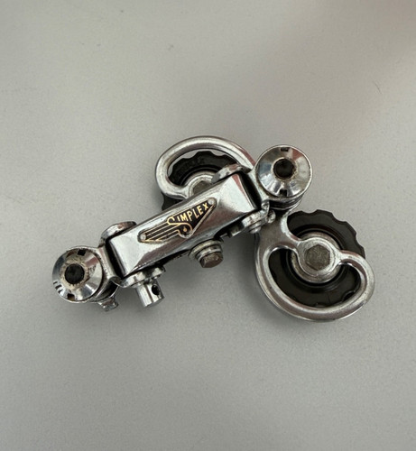 Simplex juy export rear - simplex,
