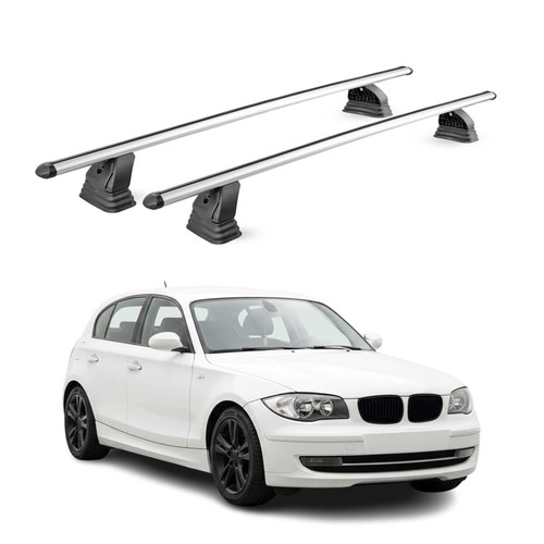 Barres toit transversales - barres,
