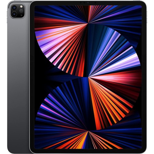 Apple ipad pro 2021 - apple, 5e