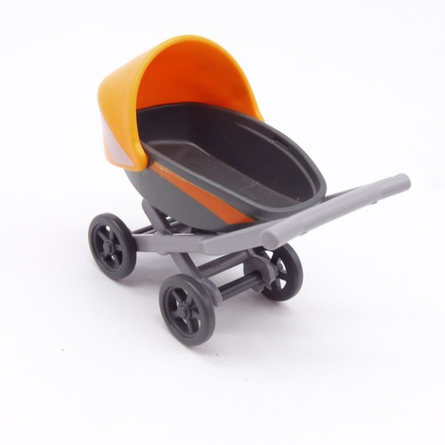 46671 playmobil poussette - playmobil,