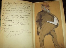 Marquis de Foudras - Veillées