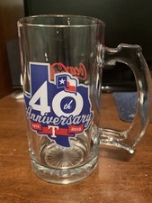 Vintage 40th anniversary - vintage, texas