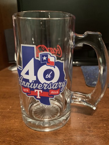 Vintage 40th anniversary texas - anniversary,
