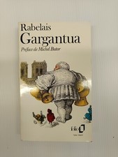Gargantua - Rabelais - vil