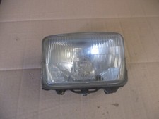 Optique de phare pour Suzuki