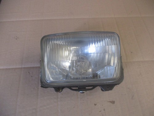 Optique phare pour suzuki - optique,