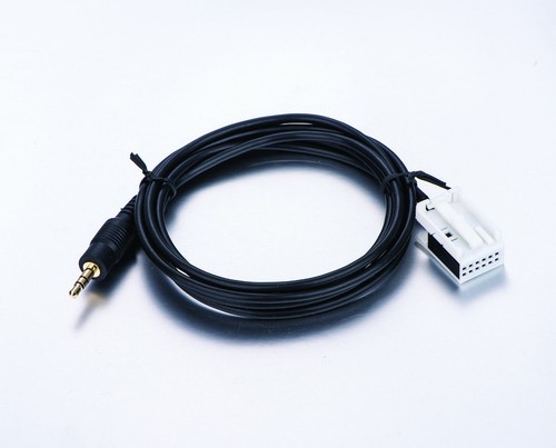 Cable auxiliaire mp3 - cable,