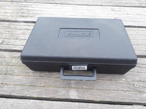 Original shure microphone - original,