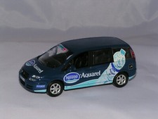 Fiat ulysse aquarel tour - ulysse,