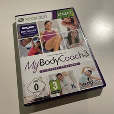 NEUF NEW my body coach 3