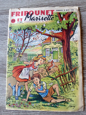 FRIPOUNET et MARISETTE 11