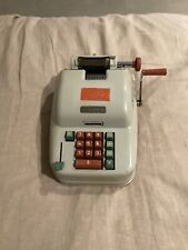 machine à calculer Japy