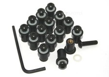 Ducati Boulon de Carénage Vis