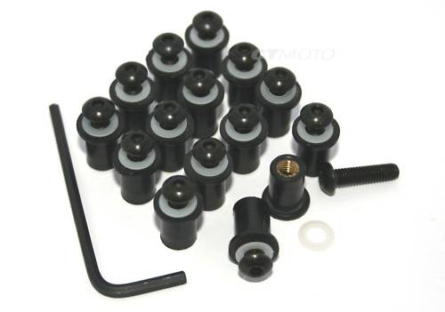 Ducati boulon carénage vis - boulon,