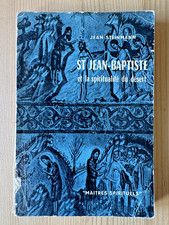 Jean Steinmann * St