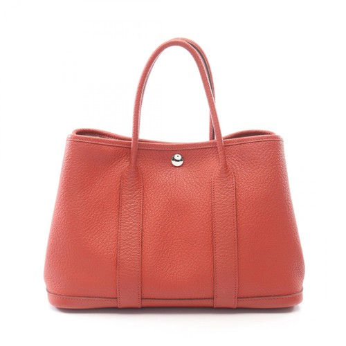 Sac main fourre tout - sac, hermes