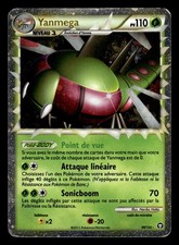 Yanmega 98/102 Prime Ultra