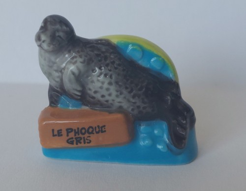Feve les animaux - feve, de