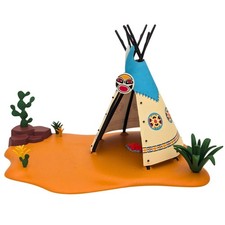 Playmobil 4012 base sable