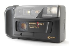 Kyocera T Scope Yashica T3