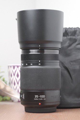Panasonic hsa35100 lumix x - g,