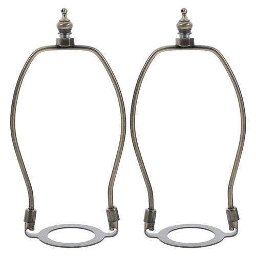 Lot supports abat jour - lot, de