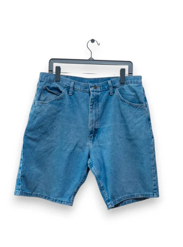 Short jean wrangler homme w36 - jean,