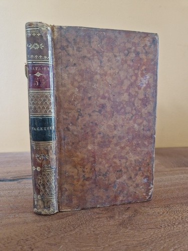 Oeuvres complètes voltaire - complètes,