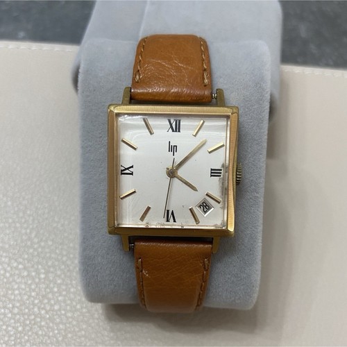 Montre lip année - , 60