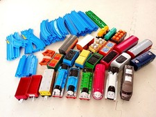 Lot train Plarail Talking