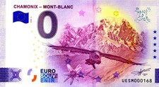 74 CHAMONIX - MONT-BLANC 2