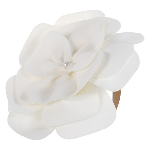 Chapeau bibi fleurs - bibi, géant
