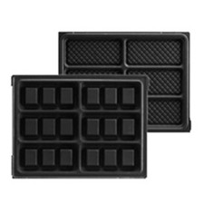 Lagrange Plaques 6 Mini