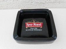 Cendrier Publicitaire Bistrot