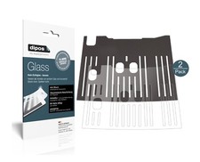 2x Protection pour DeLonghi