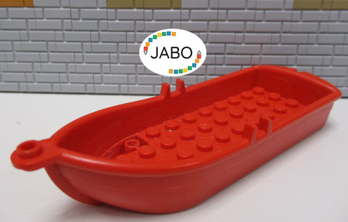 Lego 2551 bateau - e6/5,