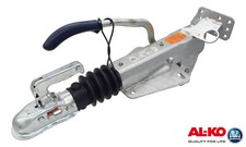 Alko BPW Dispositif De Freinage ZAF 2,0 - 3 PAV/SR2,0 MX 2000kg 2t Remorque