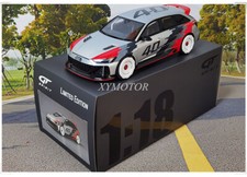 GT Spirit 1/18 Audi RS6 GTO