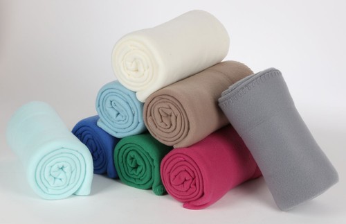 Polaire couverture - couverture,